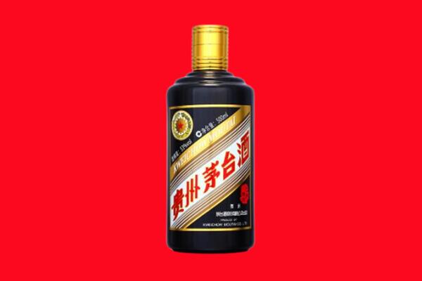 广安区回收茅台酒瓶